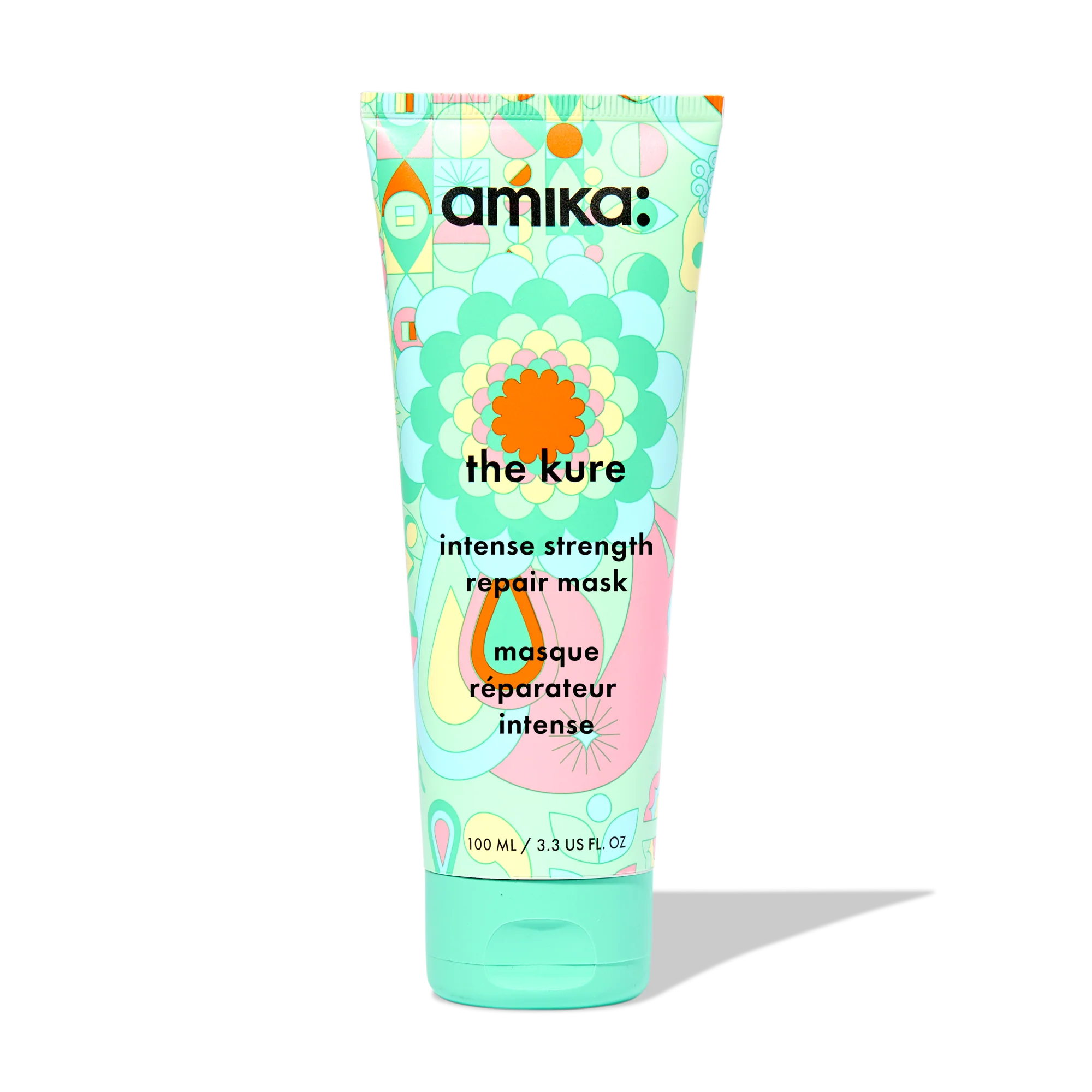 intense strength repair mask