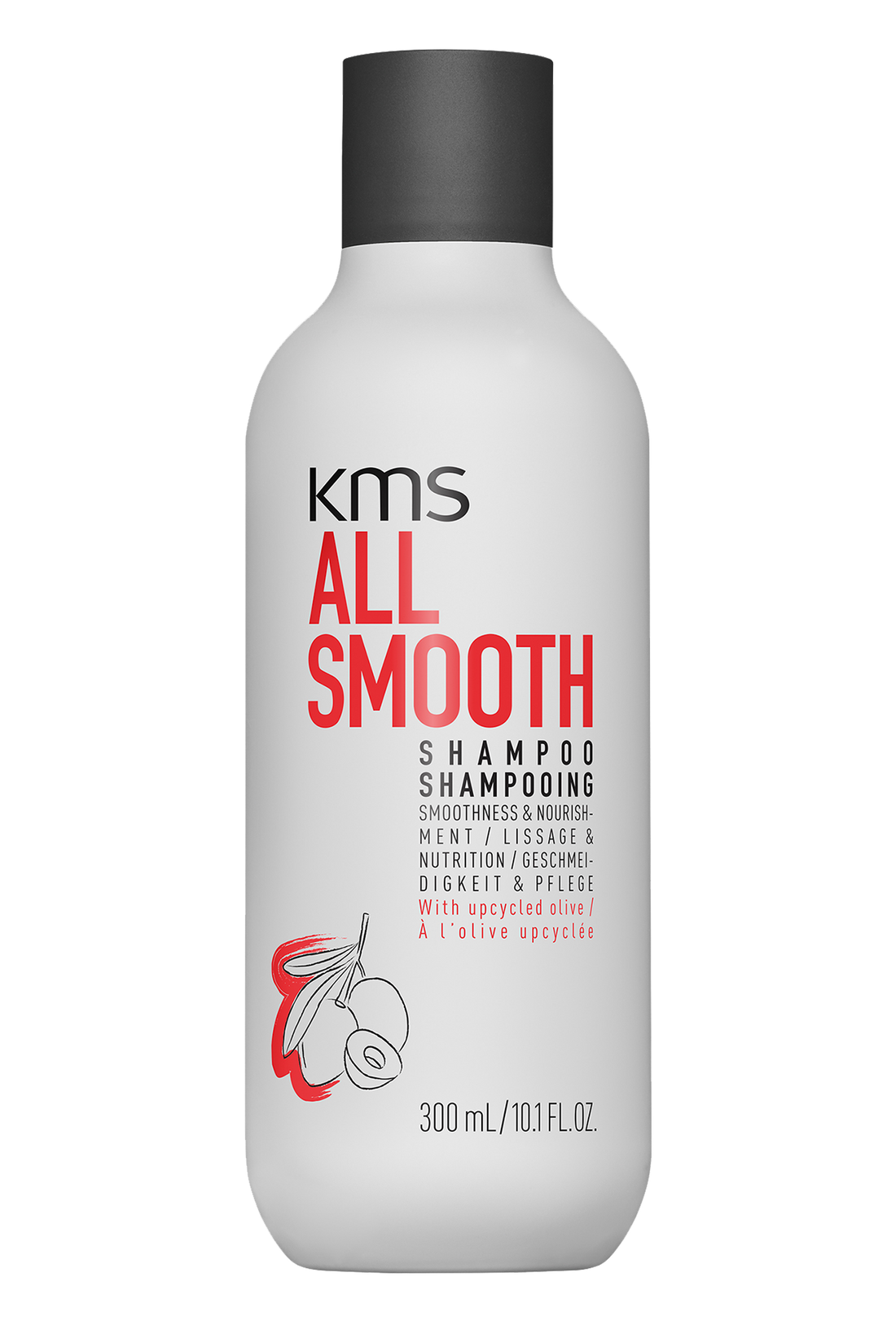 ALLSMOOTH SHAMPOO
