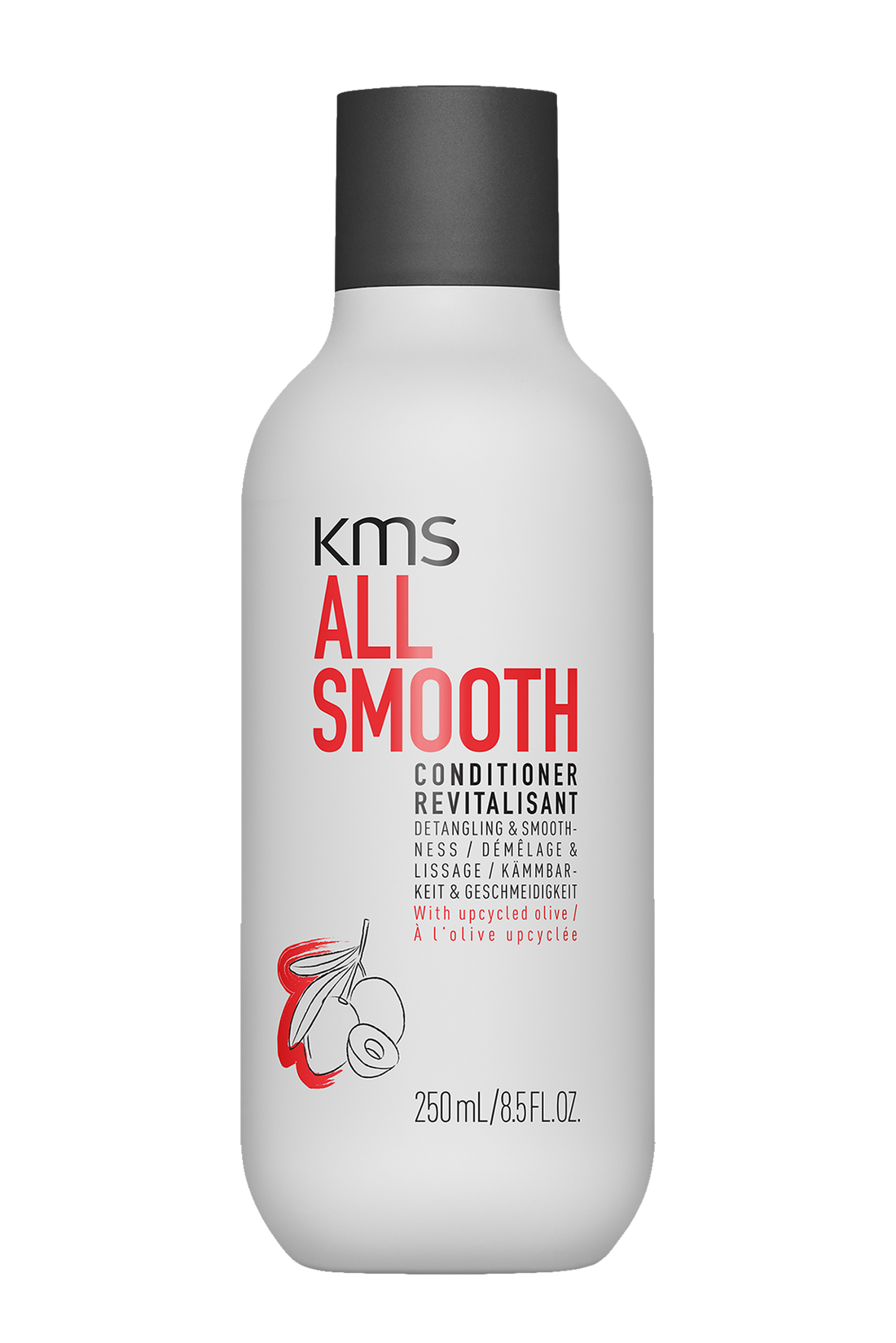 ALLSMOOTH CONDITIONER