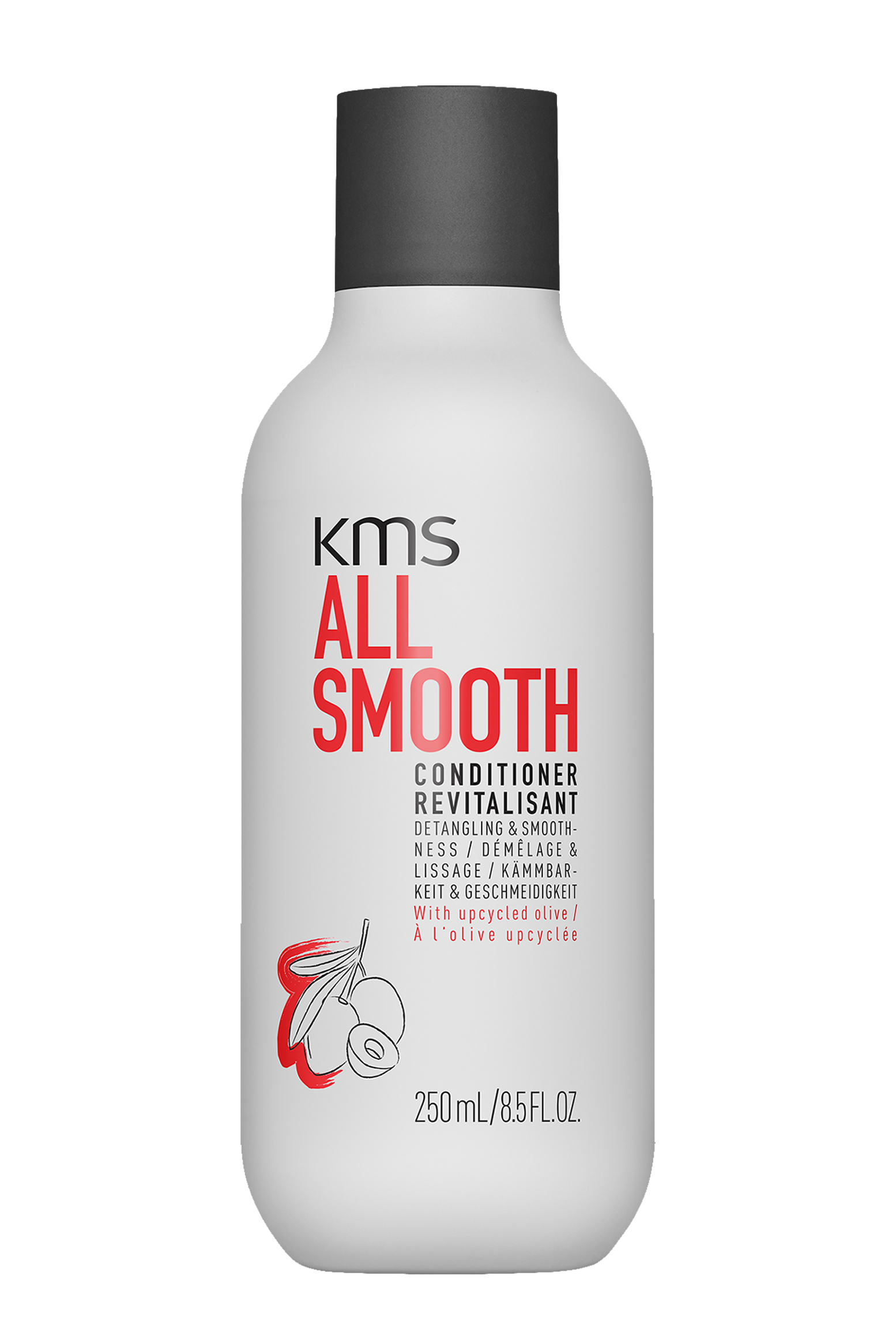 ALLSMOOTH CONDITIONER