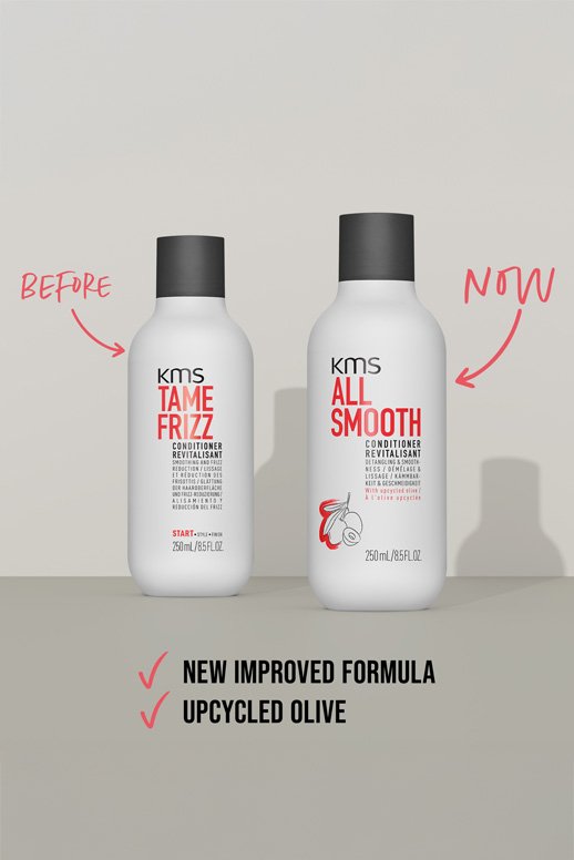 ALLSMOOTH CONDITIONER