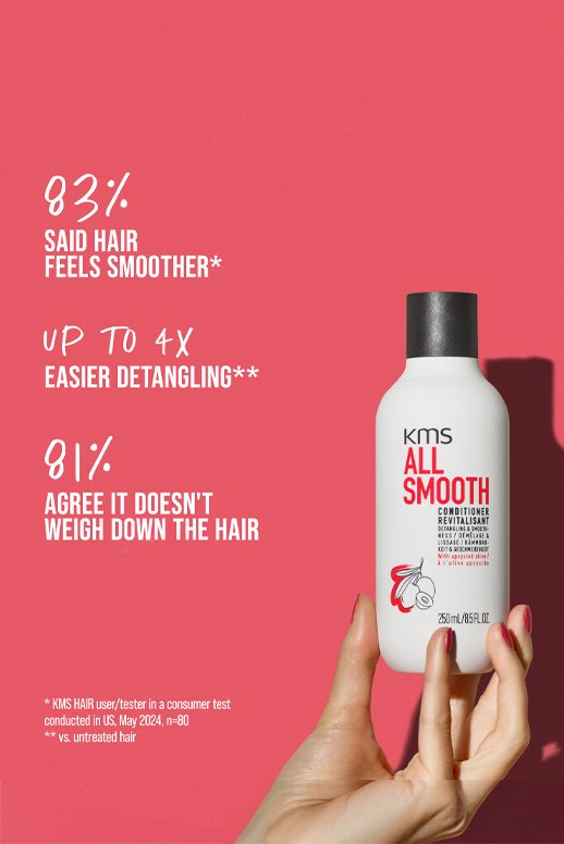ALLSMOOTH CONDITIONER