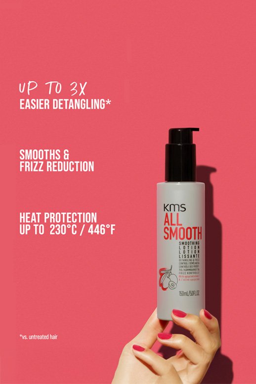 ALLSMOOTH SMOOTHING LOTION
