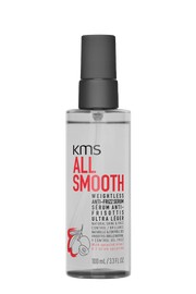 ALLSMOOTH WEIGHTLESS ANTI-FRIZZ SERUM