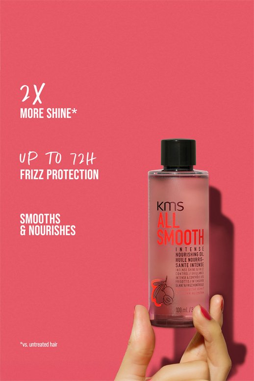 ALLSMOOTH INTENSE NOURISHING OIL