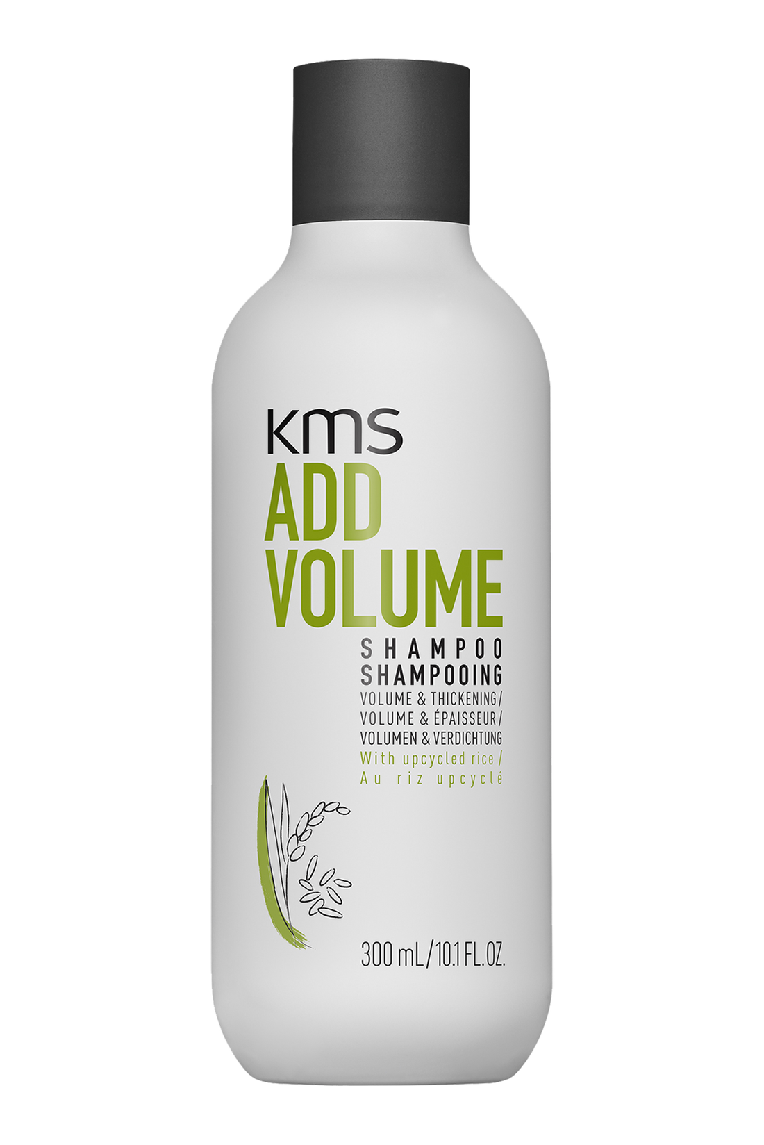 ADDVOLUME SHAMPOO