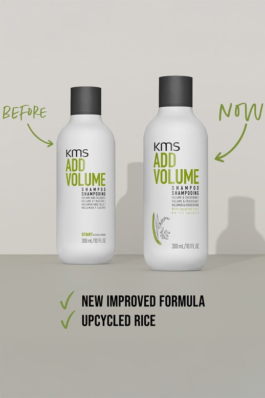 ADDVOLUME SHAMPOO
