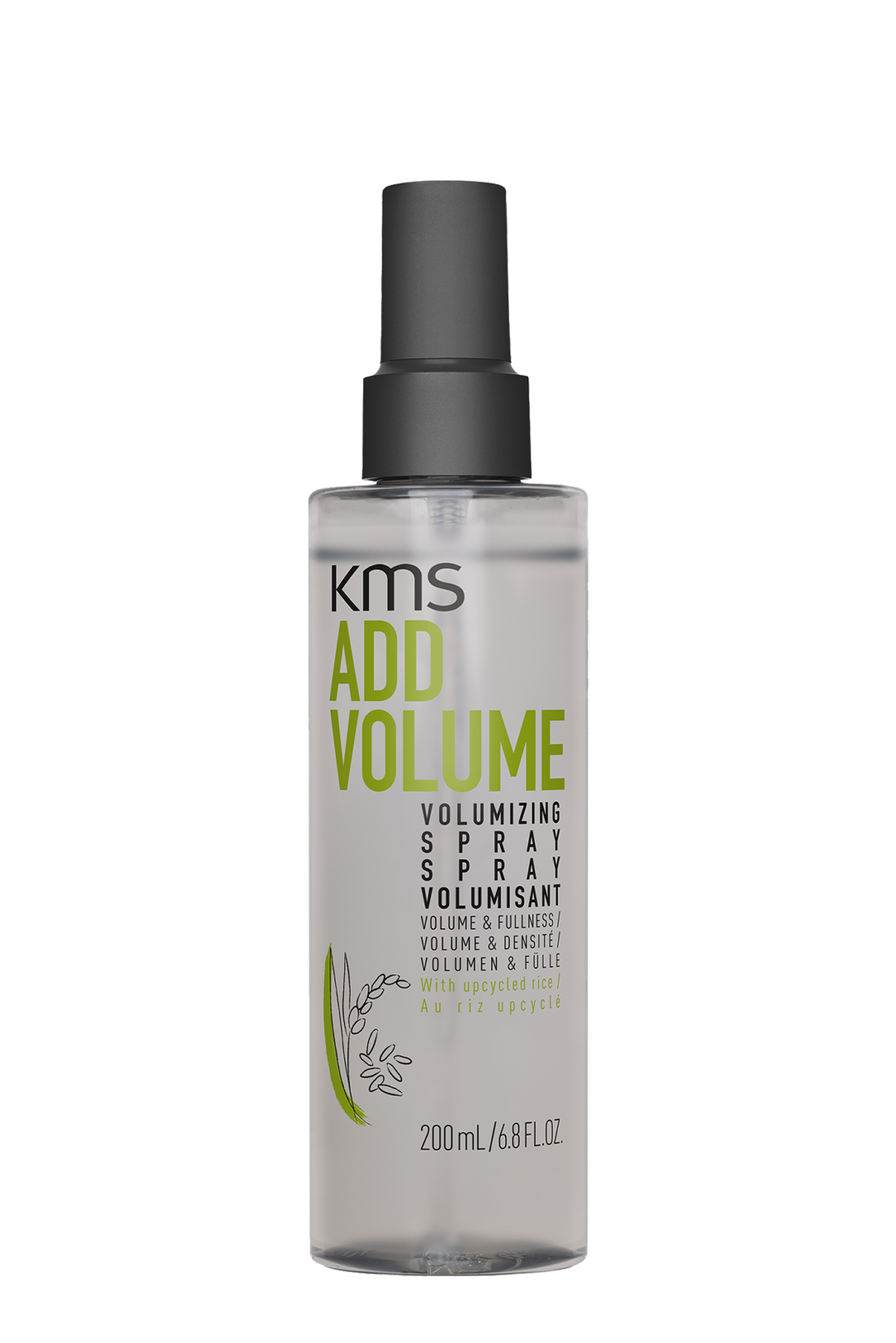 ADDVOLUME VOLUMIZING SPRAY