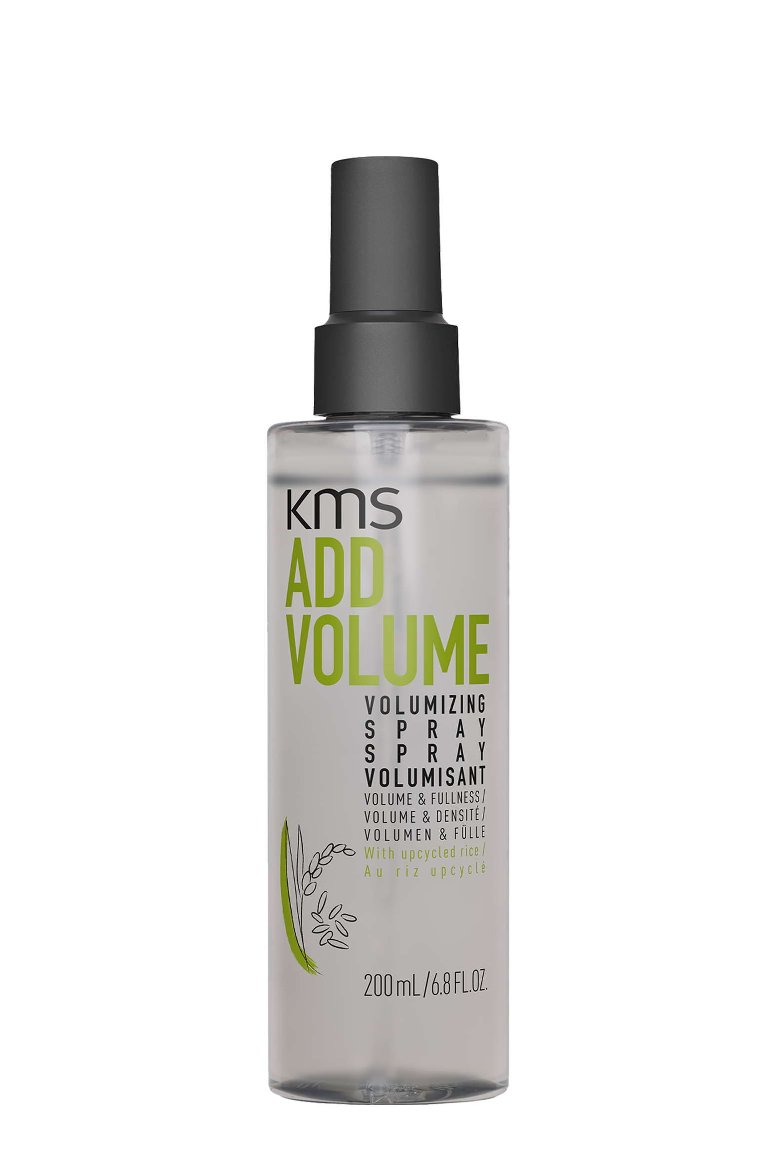 ADDVOLUME VOLUMIZING SPRAY