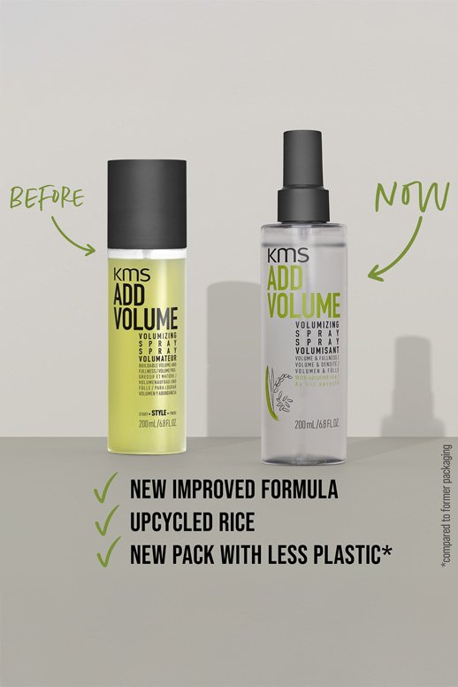 ADDVOLUME VOLUMIZING SPRAY