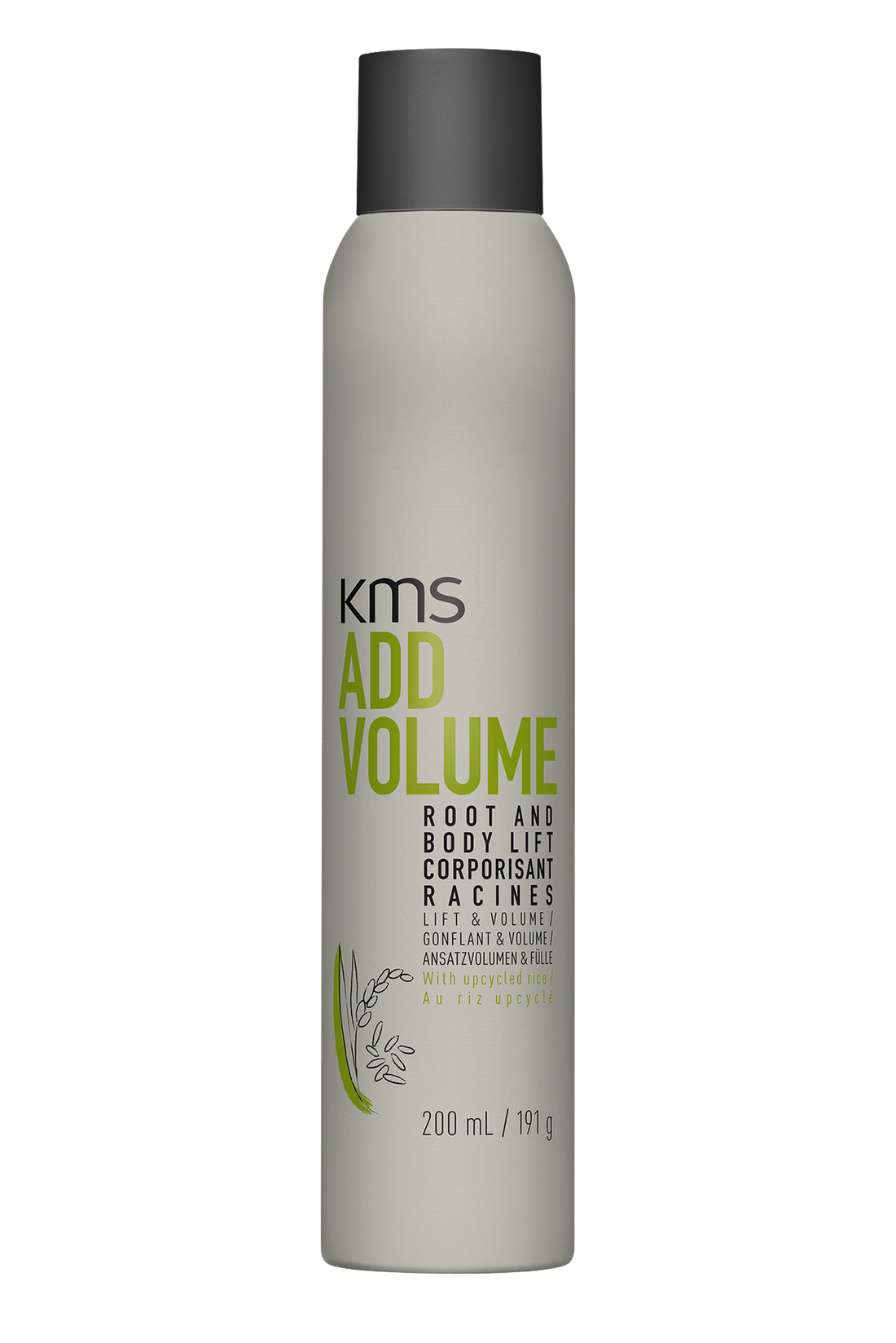 ADDVOLUME ROOT AND BODY LIFT