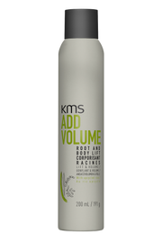 ADDVOLUME ROOT AND BODY LIFT