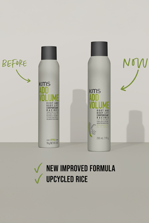 ADDVOLUME ROOT AND BODY LIFT