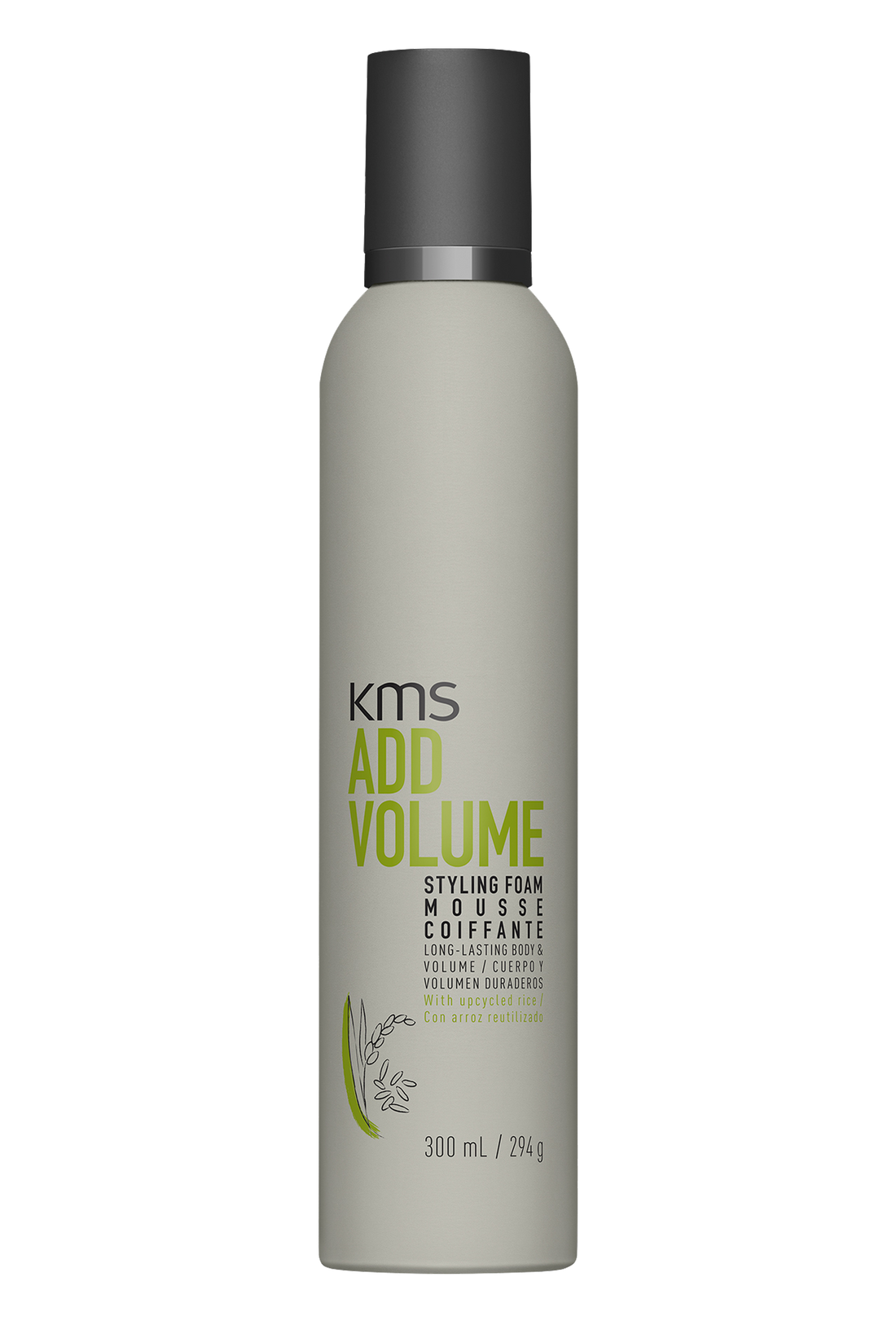 ADDVOLUME STYLING FOAM