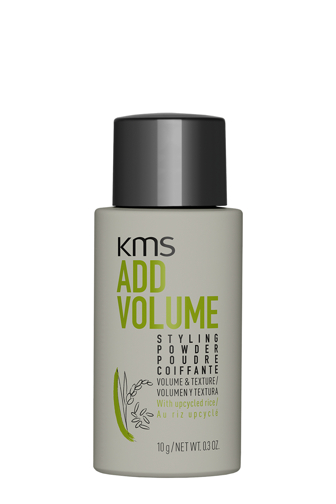 ADDVOLUME STYLING POWDER