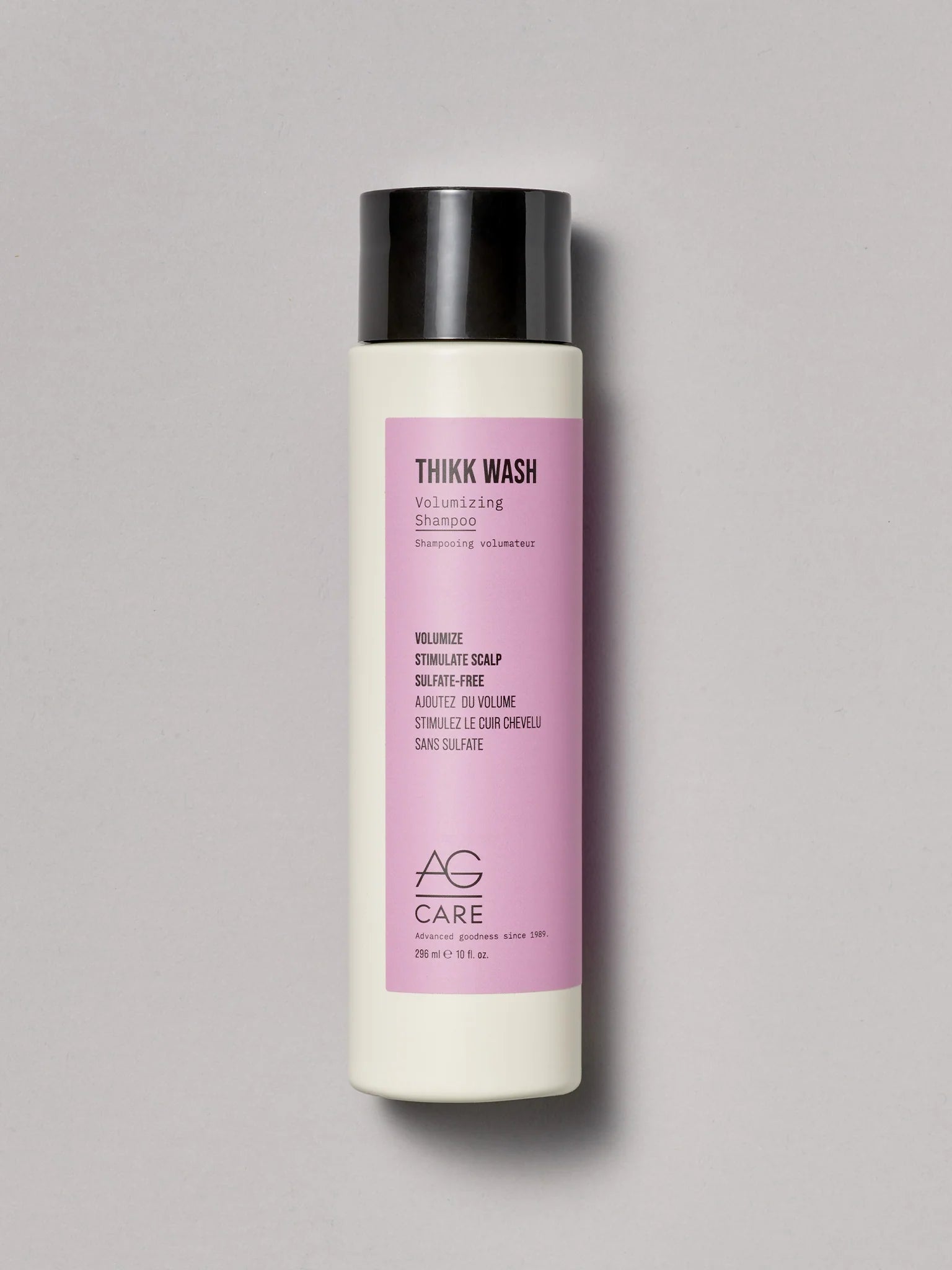 THIKK WASH Volumizing Shampoo