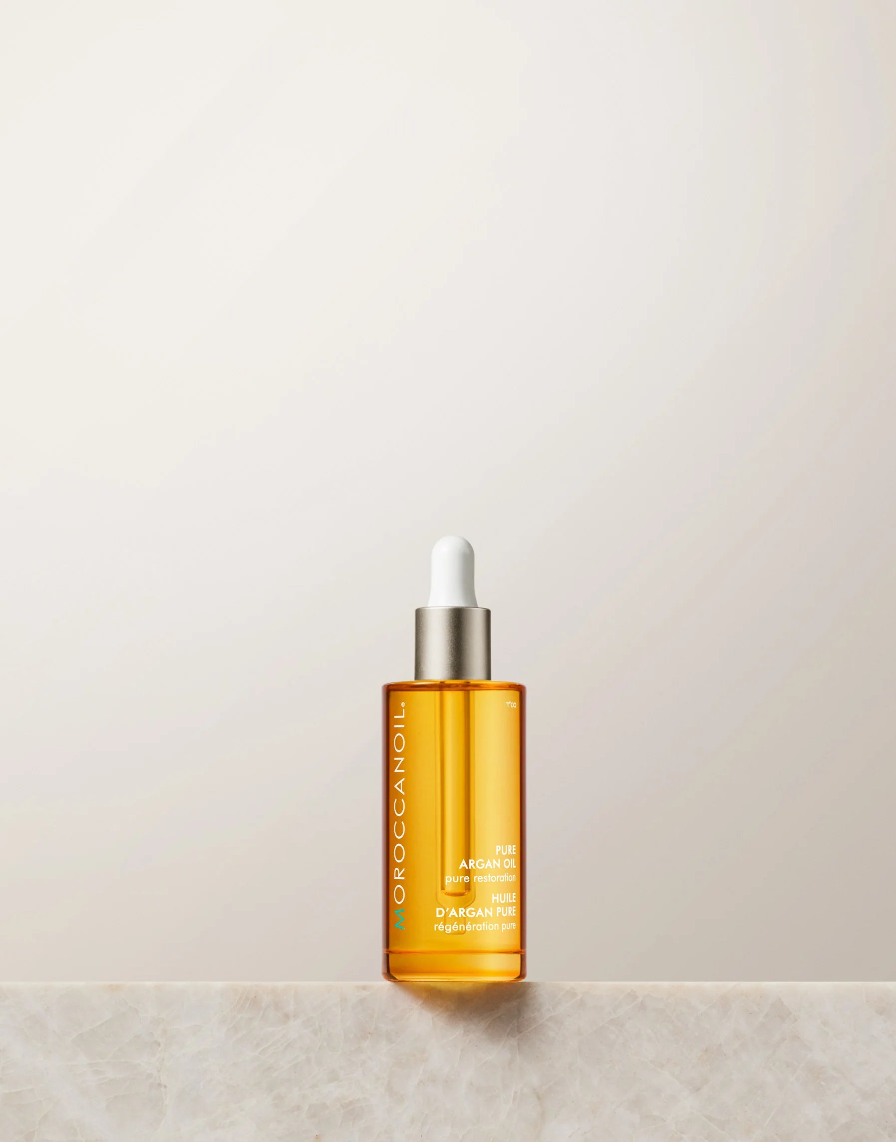 Pure Argan Oil