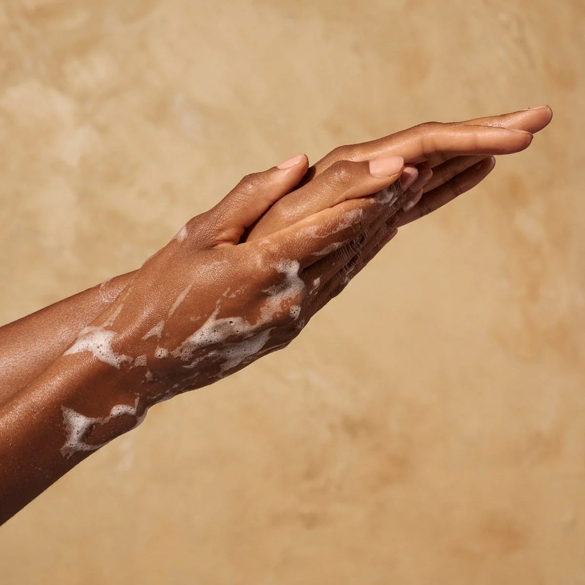 Hand Wash Mineral Oud