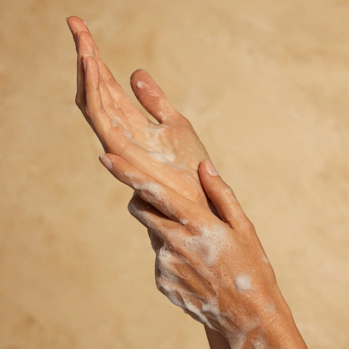 Hand Wash Black Amber