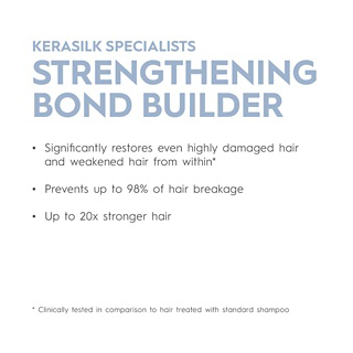 KERASILK SPECIALISTS  STRENGTHENING BOND BUILDER