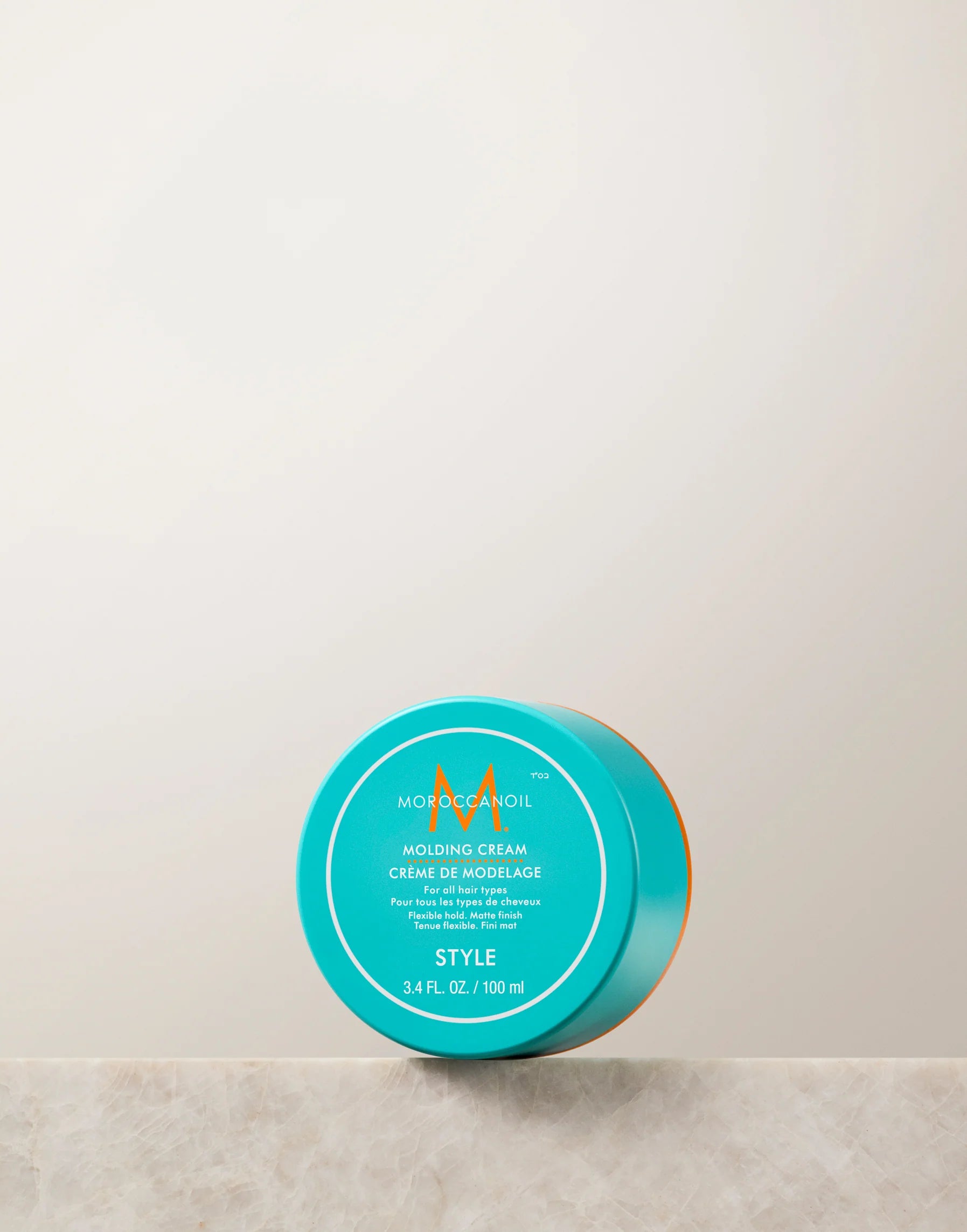 Molding Cream