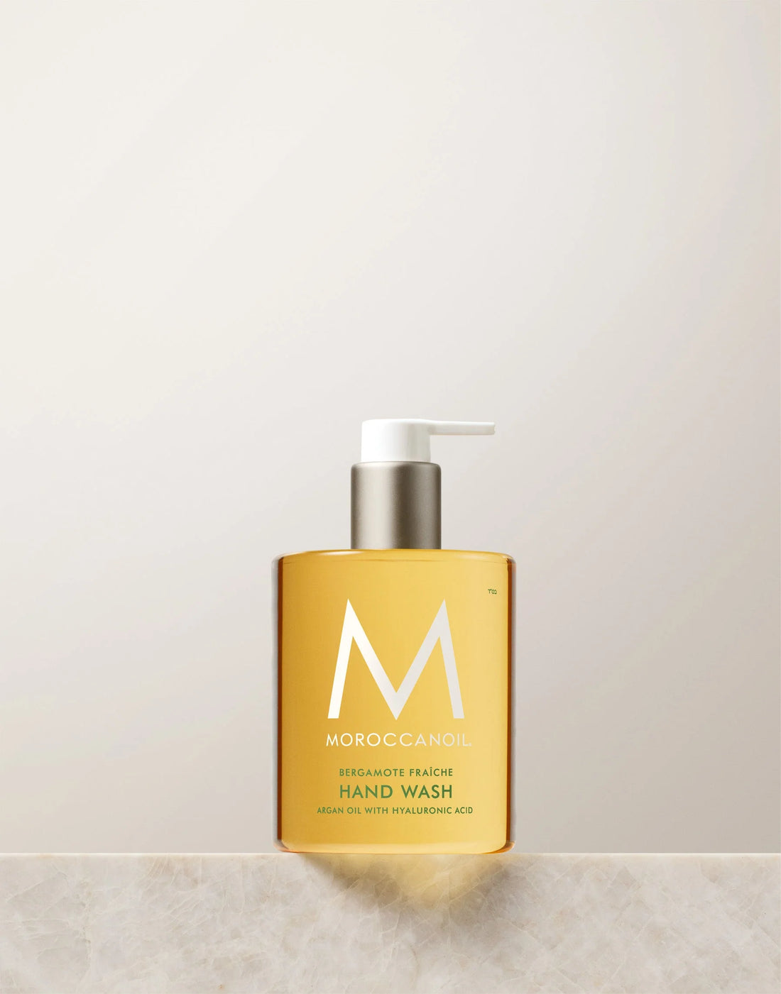Hand Wash Fresh Bergamot
