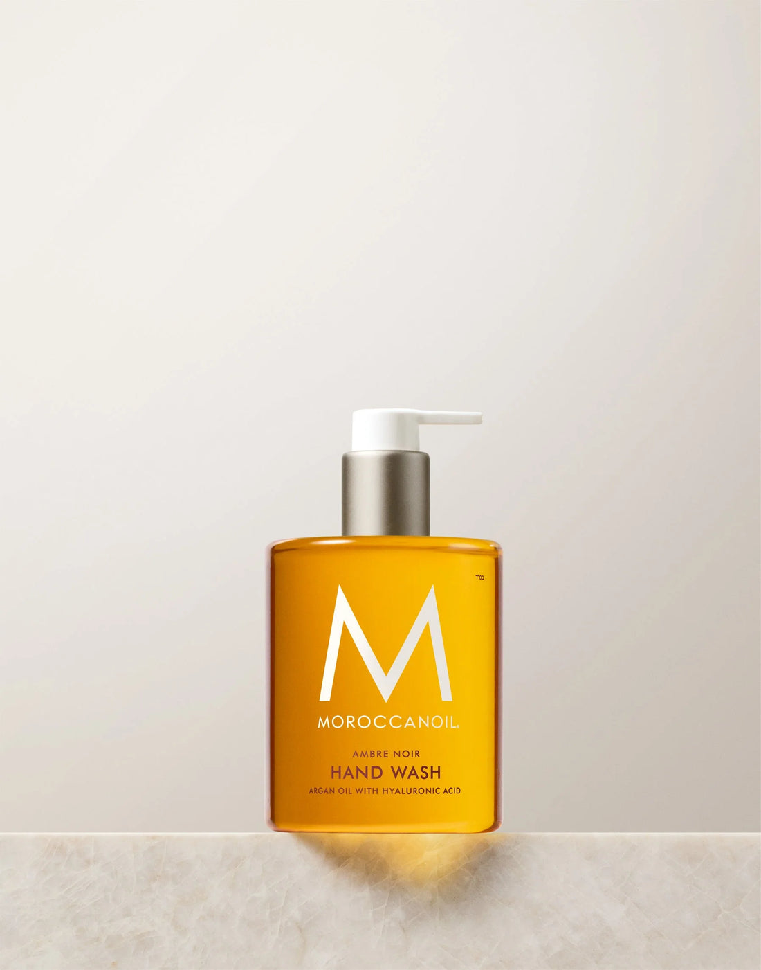 Hand Wash Black Amber