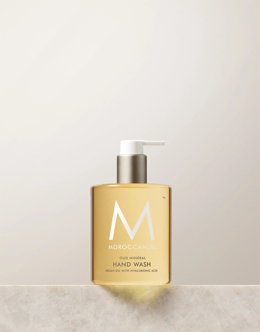 Hand Wash Mineral Oud