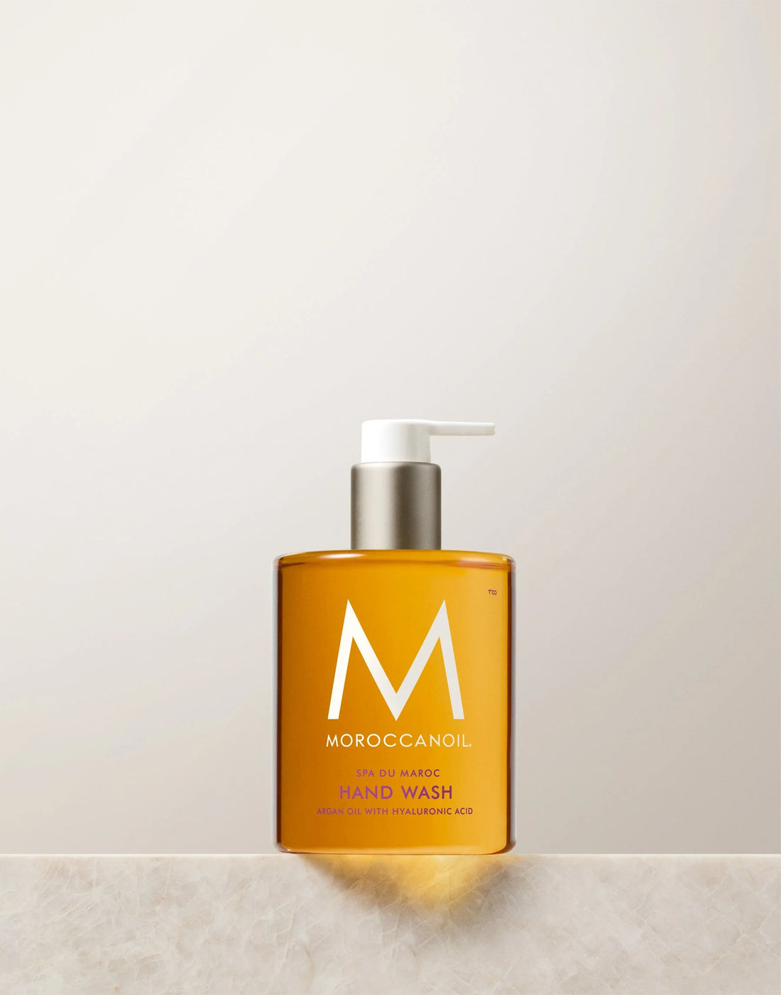 Hand Wash Spa of Morocco