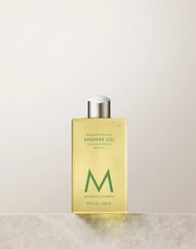 Fresh Bergamot Shower Gel