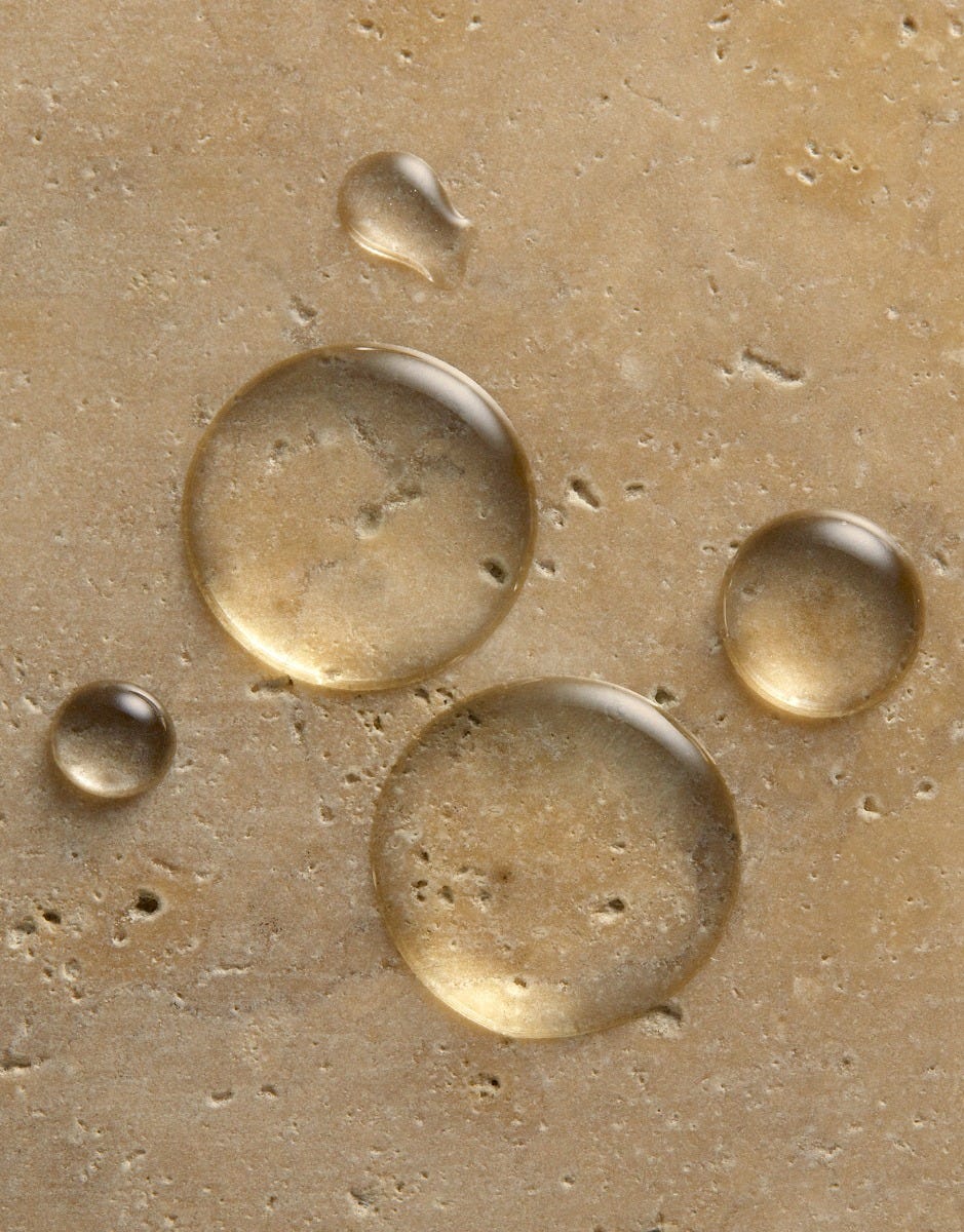 Hand Wash Mineral Oud
