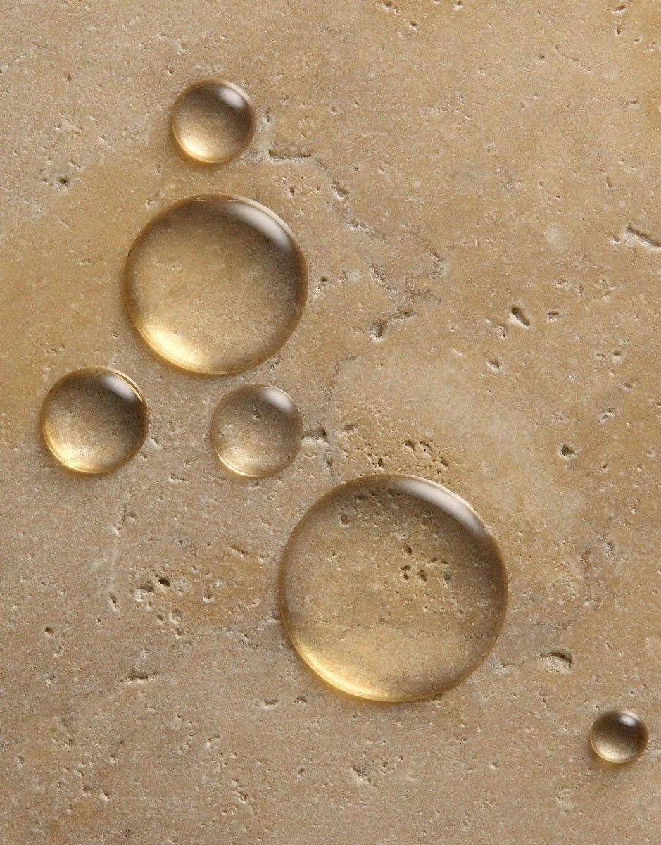 Hand Wash Spa of Morocco
