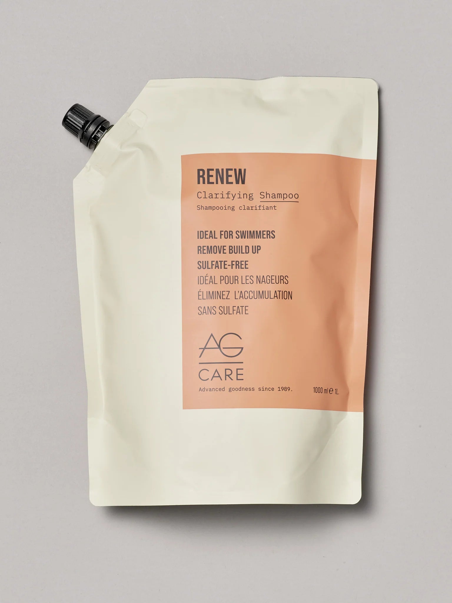 RENEW Clarifying Shampoo