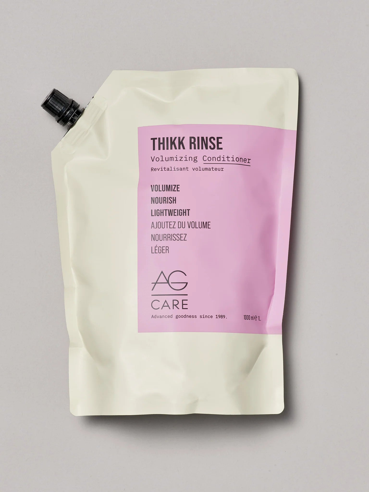 THIKK RINSE Volumizing Conditioner