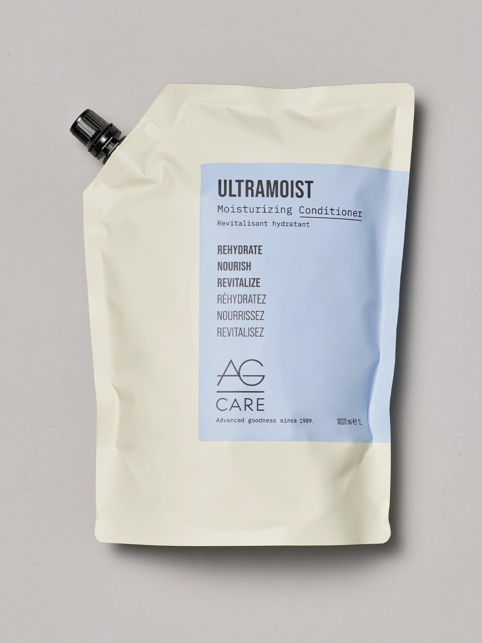 ULTRAMOIST Moisturizing Conditioner