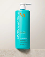 color care shampoo