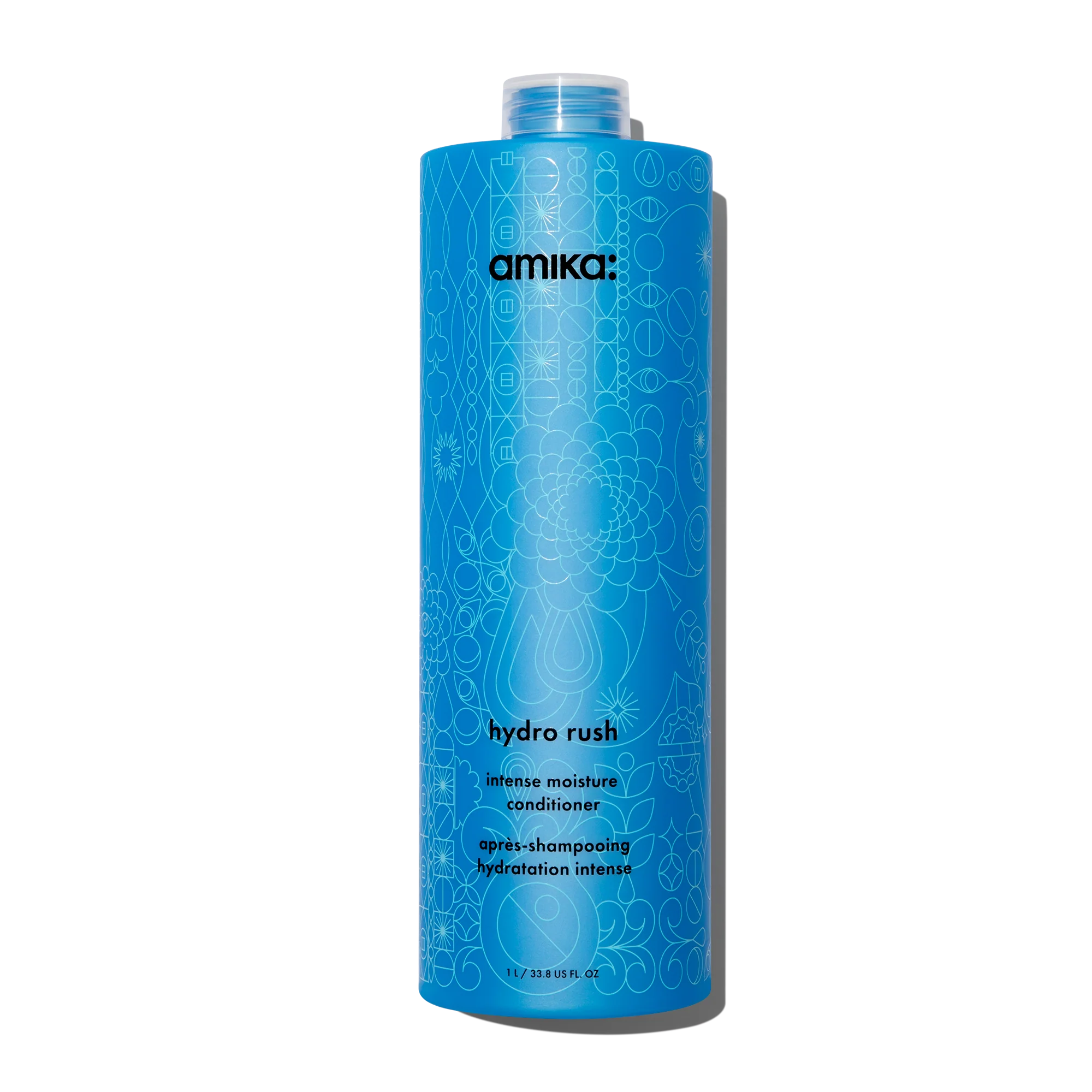 intense moisture  conditioner