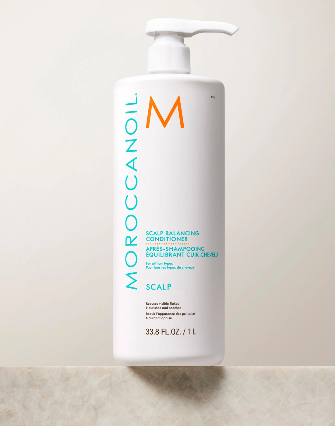 scalp balancing Conditioner