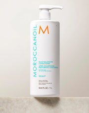 scalp balancing Conditioner