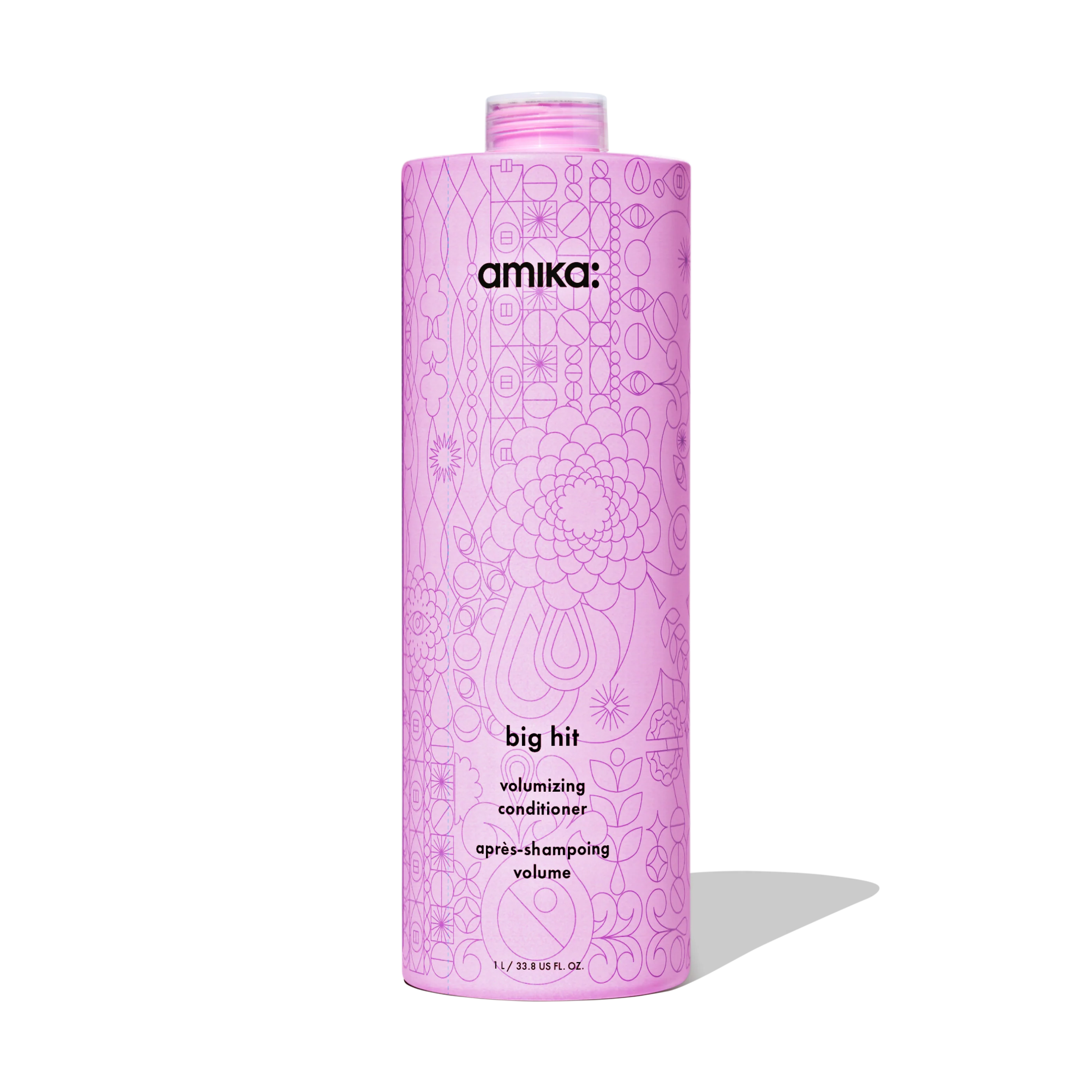 volumizing conditioner