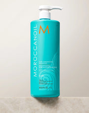 Curl Enhanching Shampoo