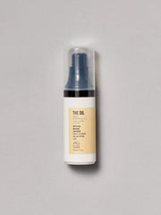 THE OIL Argan Smoothing Oil