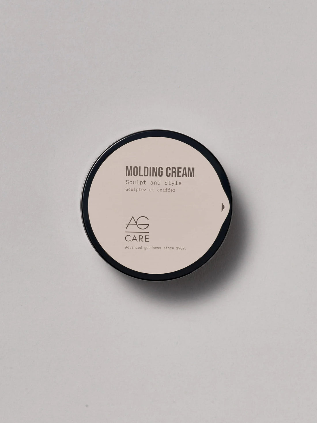 MOLDING CREAM Sculpt and Style