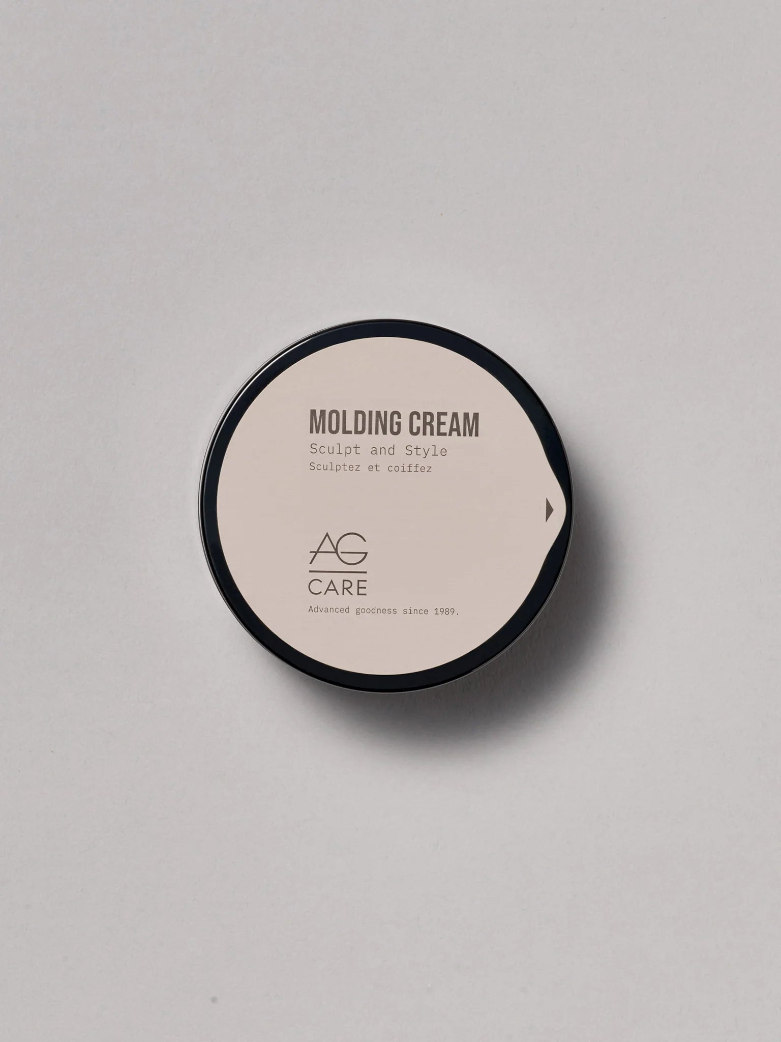 MOLDING CREAM Sculpt and Style