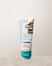 Cocoa Color Deposting mask