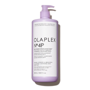 Nº.4P BLONDE ENHANCER™ TONING SHAMPOO LITER