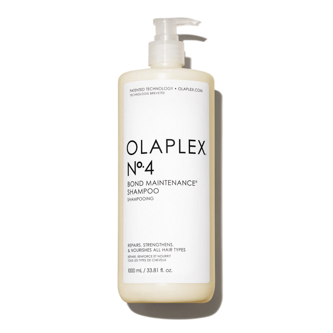 Nº.4 BOND MAINTENANCE® SHAMPOO