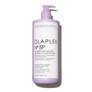 Nº.5P BLONDE ENHANCER™ TONING CONDITIONER LITER