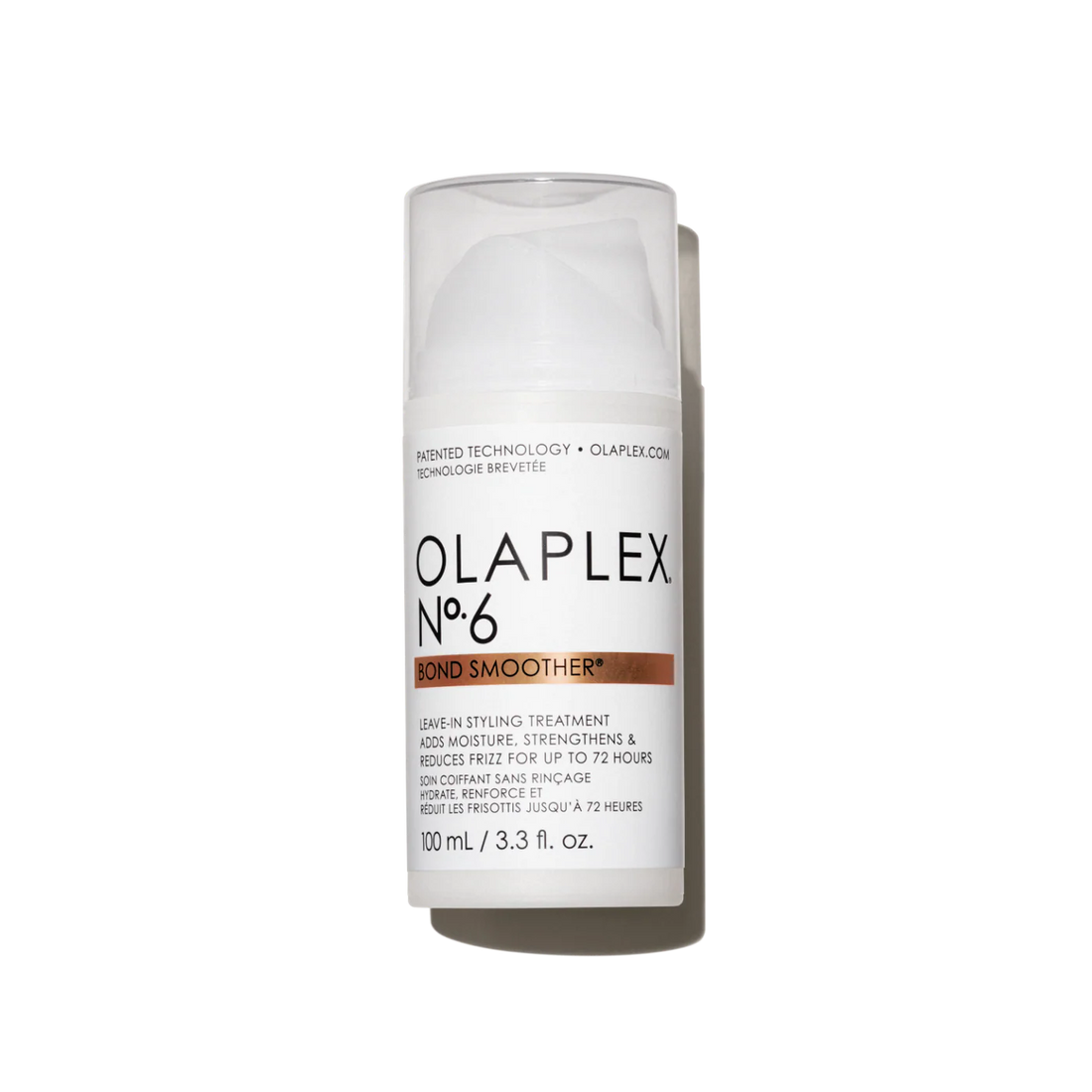 Nº.6 BOND SMOOTHER®