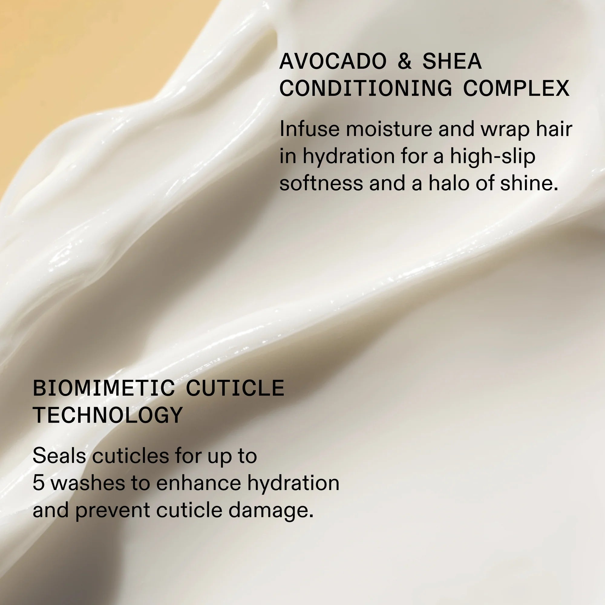 RICH HYDRATION MASK